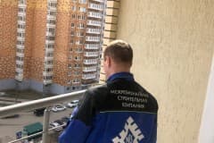 остекление балконов и лоджий в москве