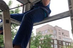 остекление и отделка балконов